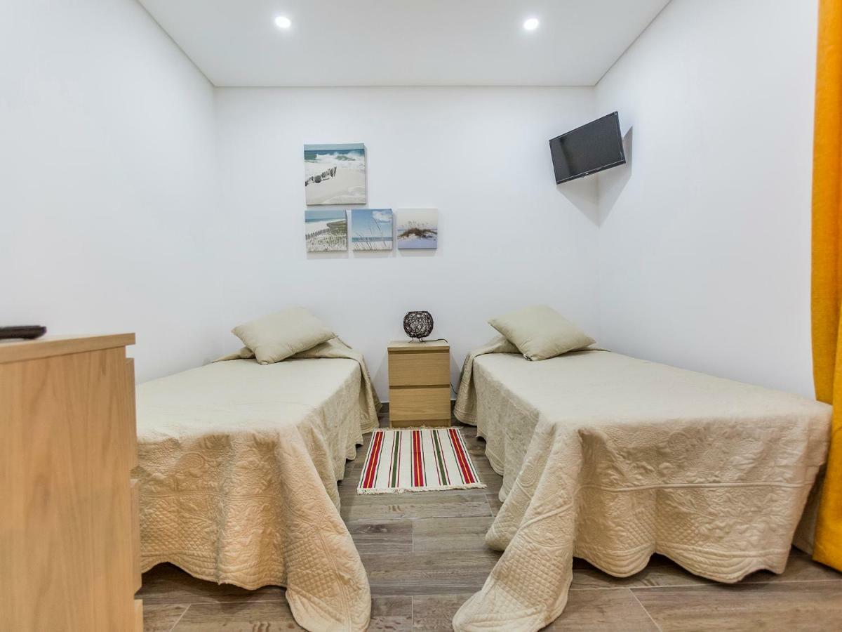 Апартаменты Casa Laranjinha Nº2 Албуфейра Экстерьер фото