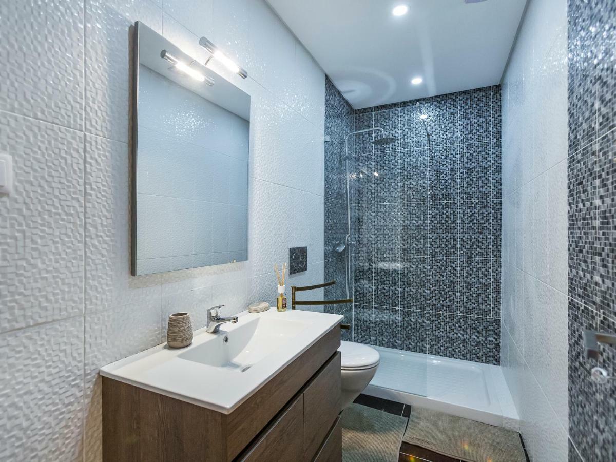 Апартаменты Casa Laranjinha Nº2 Албуфейра Экстерьер фото