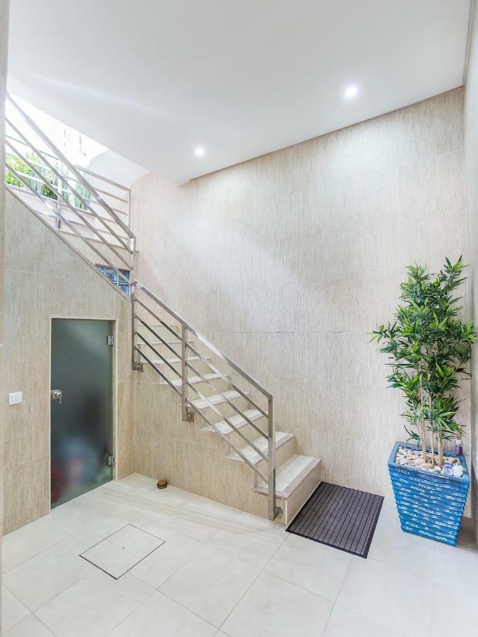 Апартаменты Casa Laranjinha Nº2 Албуфейра Экстерьер фото